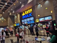 -万达影城 太原龙湖激光IMAX万达广场店(解放路店)