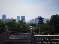 -迎泽公园