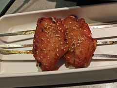 -半天妖烤鱼(京新广场店)