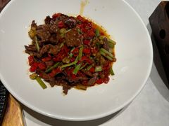 -绿杨春·淮扬宴(庐山路店)
