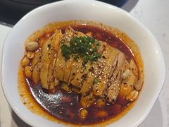 -周渝食惦酸菜鱼(青浦店)