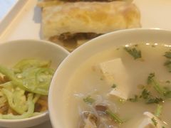 -高玛纳驴肉火烧(一世界店)