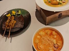 -狮拾久·现代新加坡料理(福田COCO Park店)