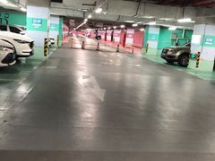 -金谊广场-停车场