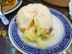 -孟家蟹包(锦绣街店)