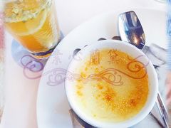 -L'Arome芳芳法国餐厅(仙林金鹰店)
