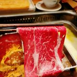 新年伊始，来顿火锅红红火火，我们还是选择巴奴呐[调皮]