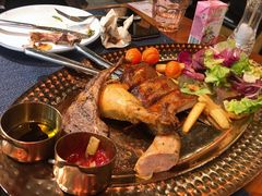 -百特喜·意大利餐厅(八佰伴镇江店)