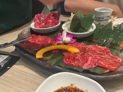 -虎丸烧肉(世纪汇店)