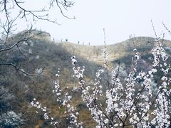 -蟠龙山长城景区