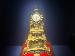 -故宫钟表馆