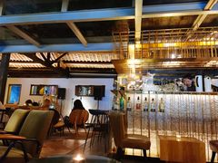 -Nirvana Cafe&Bar(北仓文创街区店)