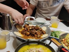 -小菜园新徽菜(无锡金悦广场店)