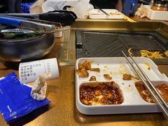 -金妈家烤肉(龙湖U城天街店)