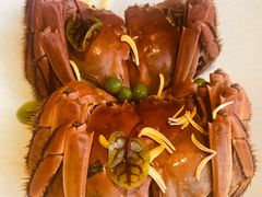 醉蟹-伙靠·江浙菜(田林路店)