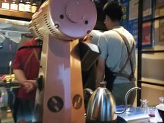 -青咖啡(三坊七巷店)