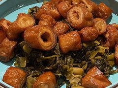-先记烧鹅王·本地粤菜(福永店)