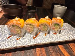 -山葵家·创意料理(万象汇店)