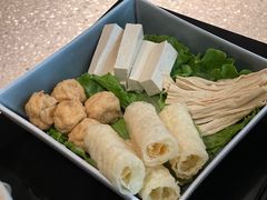 -大头椰·海南椰子鸡火锅(思明万象城店)