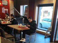 -和合谷(新街口店)