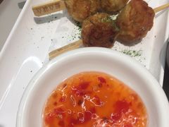 -蔡澜点心·粤菜(西单大悦城店)