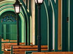 -中华巴洛克风情街