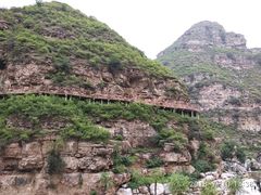 -大海别墅民宿农家院(十渡店)