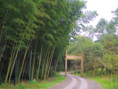 -黄公望隐居地