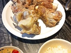 -天都火锅酒楼(虹梅南路店)