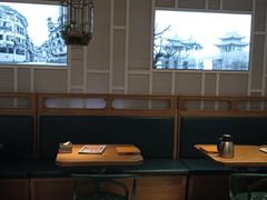 -潮粥荟·潮汕砂锅粥(朝阳大悦城店)