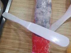 -杨老板·海鲜集市火锅·鲜切牛肉(中防万宝店)