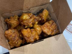 -Kyochon1991校村(共和路店)