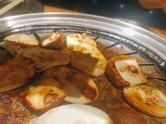 -九田家黑牛烤肉料理(太原迎泽区同至人店)