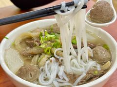 -阿波潮汕牛肉火锅·汤粉面(拱北店)