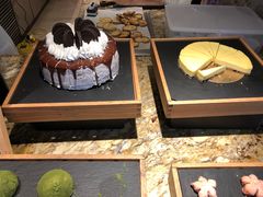 -嘉定凯悦·咖啡厅