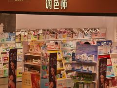 -光启城时尚购物中心