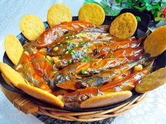 -北方饺子王·海肠捞饭·海鲜锅(山大店)