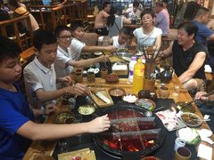 -麻大侠老火锅(巴国城店)