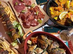 -AZUL by FUEL蓝色·法式酒馆(琶醍店)