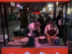 -彭哥甩饼王(城隍庙广场店)