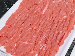 -汇聚德京味铜锅涮肉(沈家桥二路店)