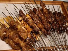 -老爷子原味蒸饺(总店)