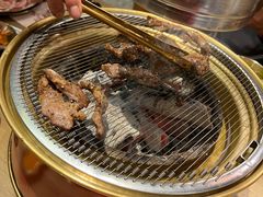 -西塔老太太泥炉烤肉(北京双井店)