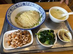 -裕兴记·三虾面(西北街总店)
