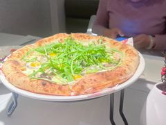 -春树下·树屋花房西餐厅(罍街AS1980店)