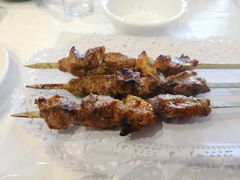 -阿布都新疆音乐美食城(长湖路店)