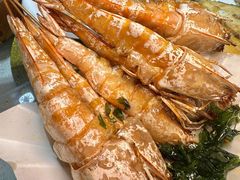 -东江海鲜大排档·潮汕菜·砂锅粥