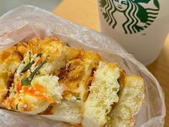 松松瑞士卷-山崎面包(苏州中心店)