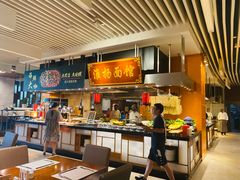 -扬州皇冠假日酒店