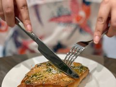 -CARINO BAKERY&CAFE(南方商城店)